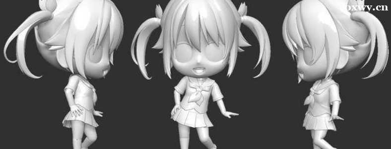 ѧ3D��ģ��Ҫ�߱�����������