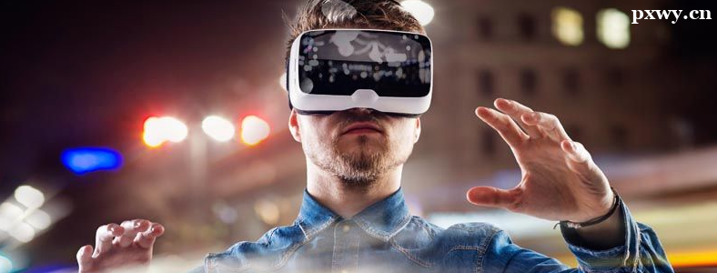 VR�����ķ�չǰ��������