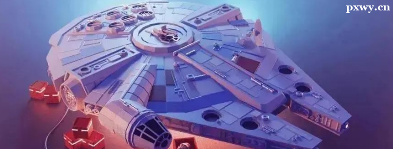 ѧC4D�û���Blender��