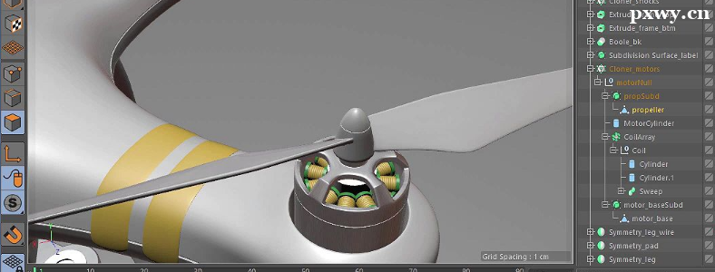 ѧC4Dǰ��Ҫʲô����֪ʶ