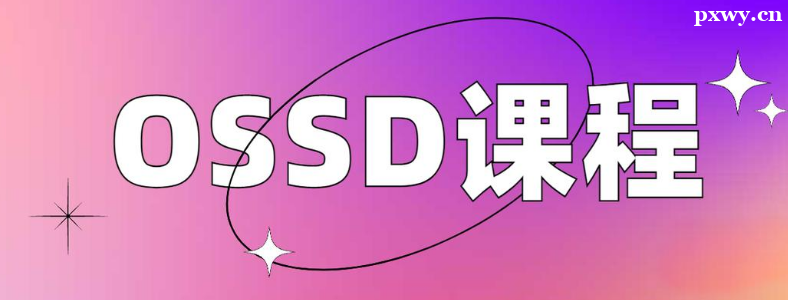 OSSD�����γ��Ѳ���