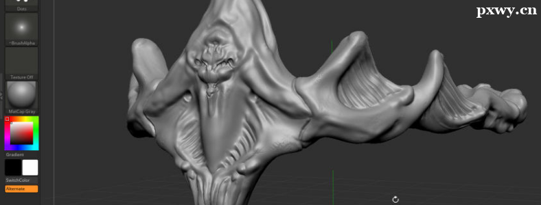 ѧ��ZBrush����ʲô����