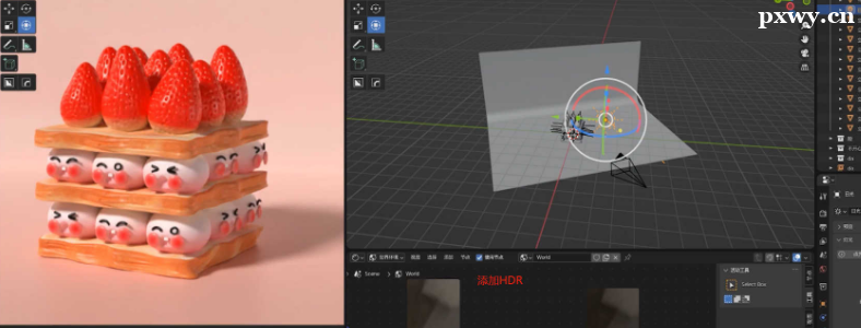 Blender��ģѧ��������
