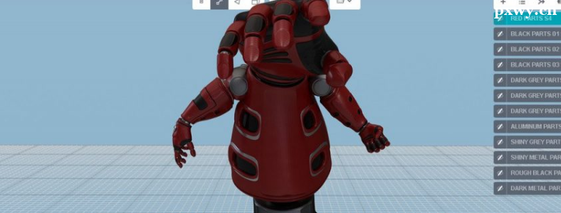 ѧ��3D��ģ������Щ����