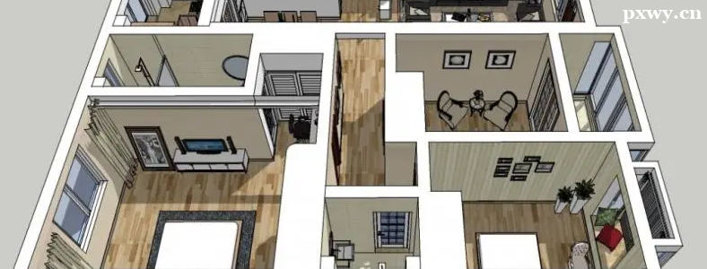 SU��ͼ��ʦ�̳����������