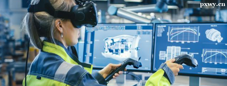 VR������ʵ������ҵǰ�����