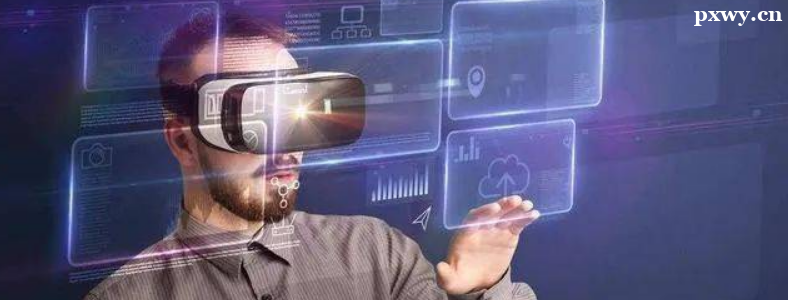 VR������ʵ������ҵǰ�����