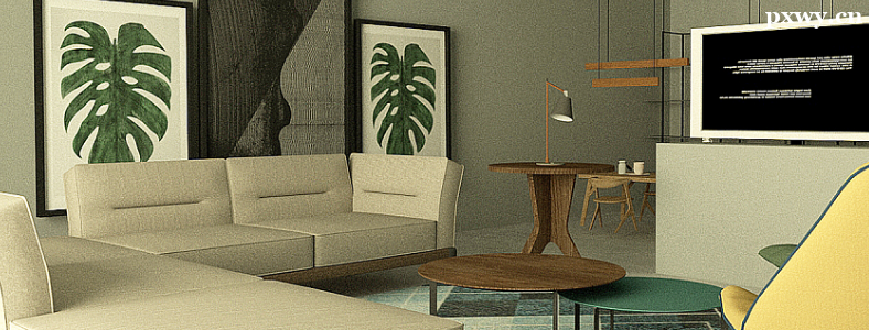 草图大师哪个渲染器好用