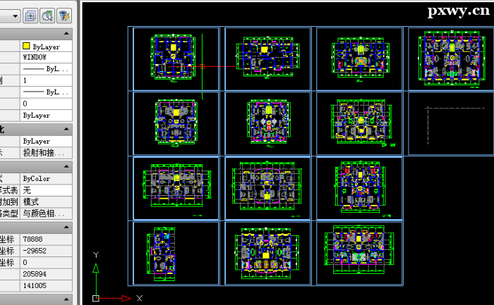 ��ɽ�������ѧCAD��ͼ