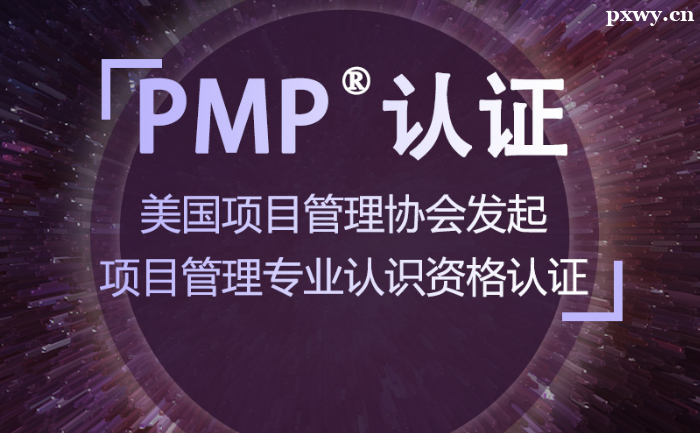 PMP������ѵ�����ĸ���