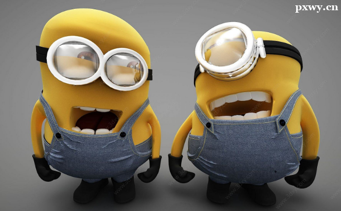 3D������ģʦ����һ�����