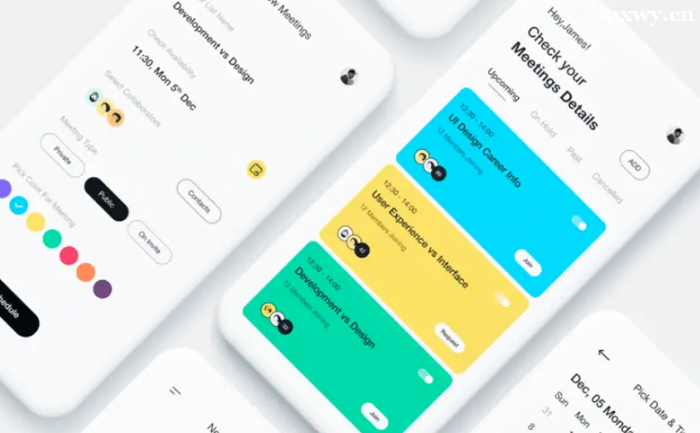 �������ѧUI�����