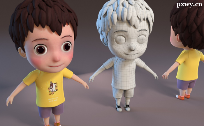 ѧ����3D��ģǰ����ô��