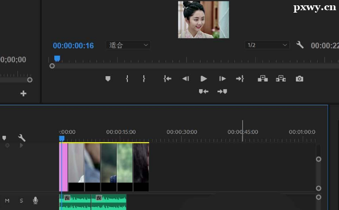 ��ͨPR������ʲô����