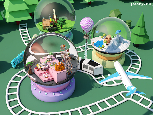 UE4��C4D�ĸ���