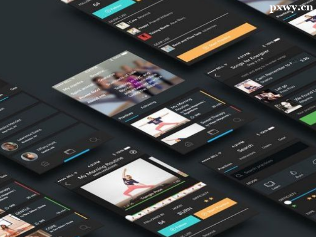 ui�����ѵ��������ȽϺ�