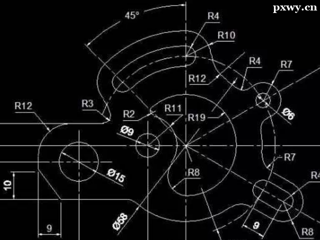 ��ɳCAD�������ѵ���ļҺ�