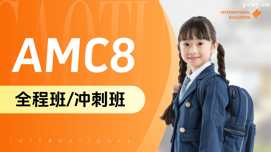 AMC8 VIP��һ��һ