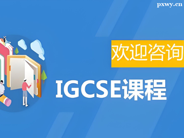 ѡ��IGCSE�γ̸�������Ҫע��ʲô