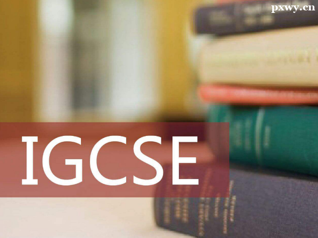IGCSE�γ���ѵ�����ļҺ�
