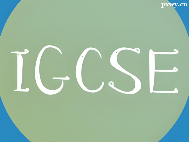 IGCSE�γ���ѵ�����ļҺ�