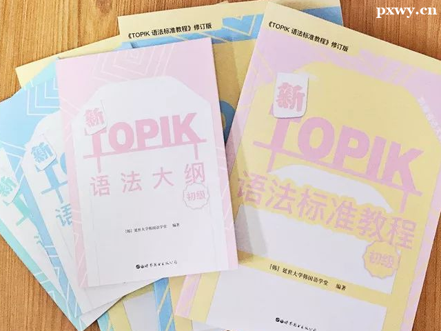 ����TOPIK���Ա����ñ�����