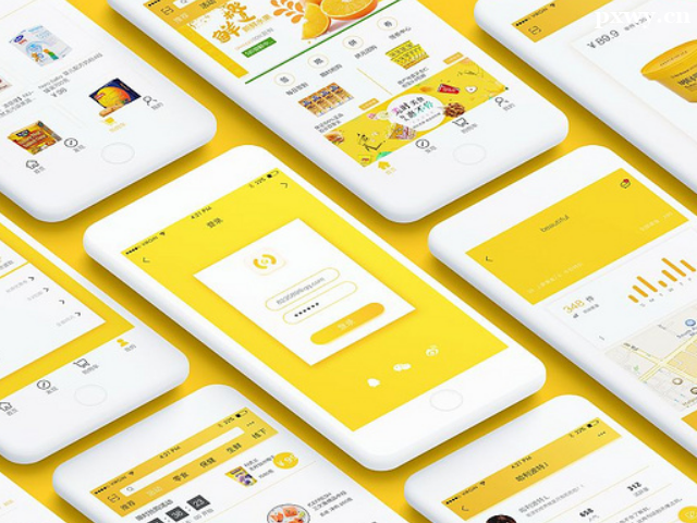 ����ѧUI����ĸ�������ѵ��