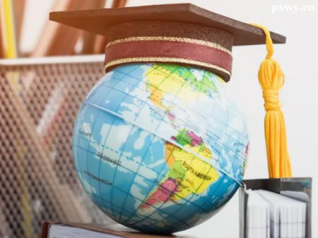 大专之后想出国留学有用吗