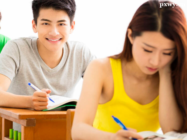 高中毕业出国留学怎么申请