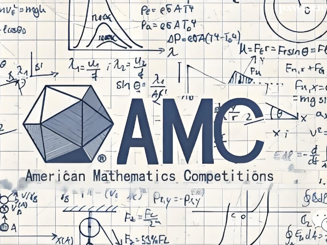 ����AMC��ѧ�������� ����ʲô����