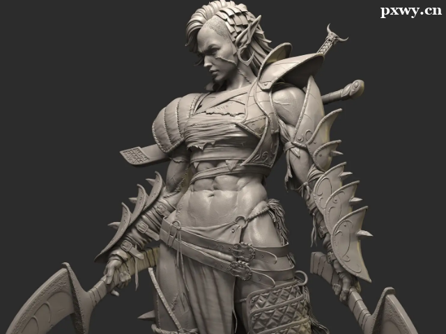 ��������3D��ģ��ѵ�����Ǯ