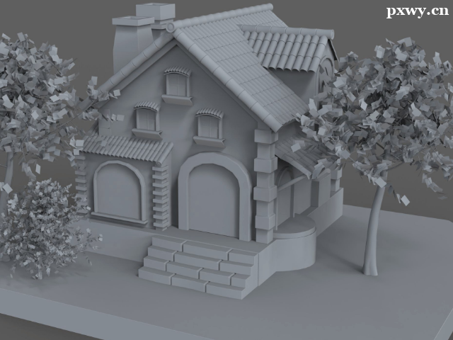 ��������3D��ģ��ѵ�����Ǯ