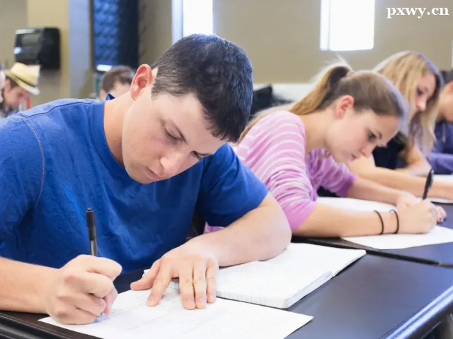 杭州口碑好的托福班