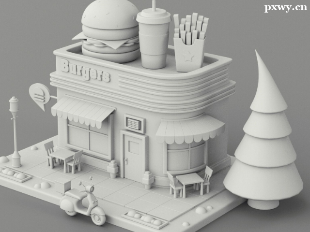 3D��ģ��ѵ5����3��Ĺ���