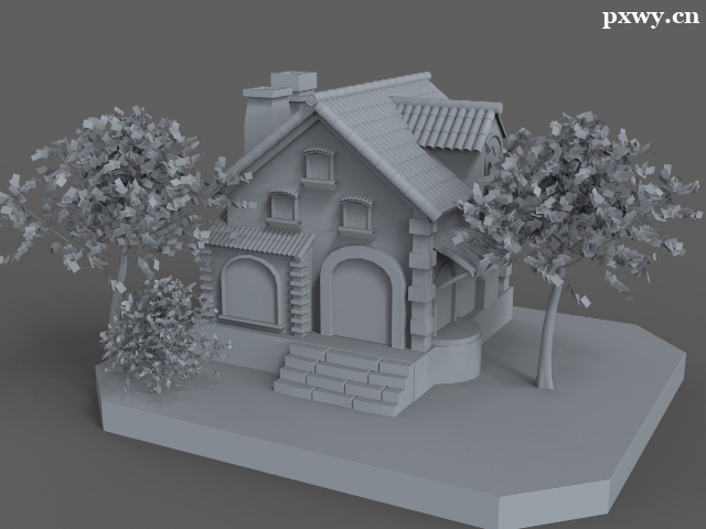 3D��ģ��ѵ5����3��Ĺ���