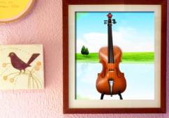 长沙丽音艺校--大提琴培训