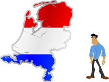 荷兰语课程