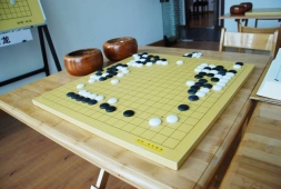 杭州东书房--围棋课程