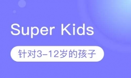 Super Kids