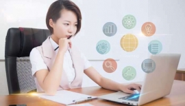 邯郸电脑办公软件课程