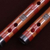 娄底笛箫传统吹奏乐器专业培训课程