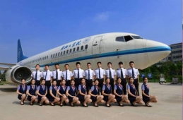 天津交通学校航空专业就业岗位介绍