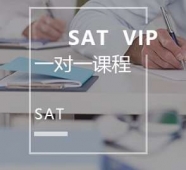 天津SAT VIP一对一课程