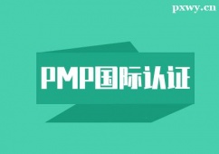 PMP֤ѵγ