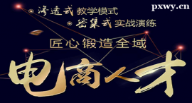 平凉全域电商运营课程培训班