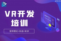 ̫ԭVR������ѵ��